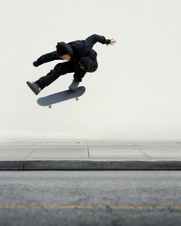 New Balance Numeric